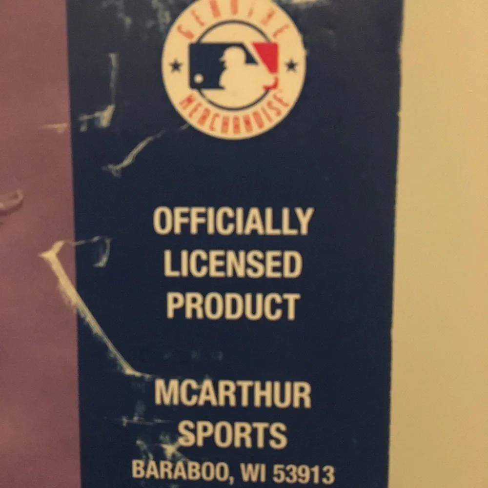 New York Yankees McArthur Sports Towel 16 x 25 Velor Utility Sports Towel
